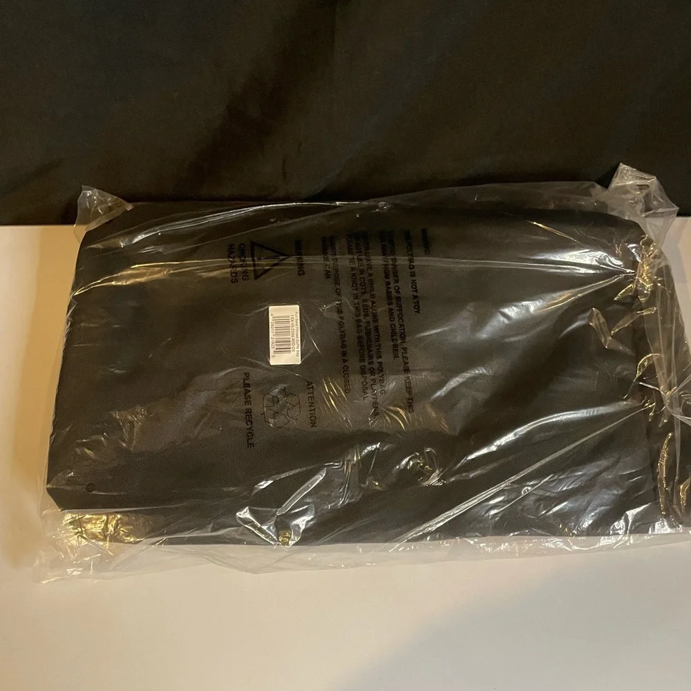FULL‎ SEND FITNESS DUFFLE BAG